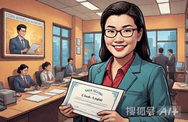 🔥考到这些“黄金证书”，职场开挂不是梦！