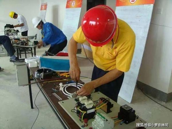 电工证怎么考？2026新手上路一本通（全国通用）🔌