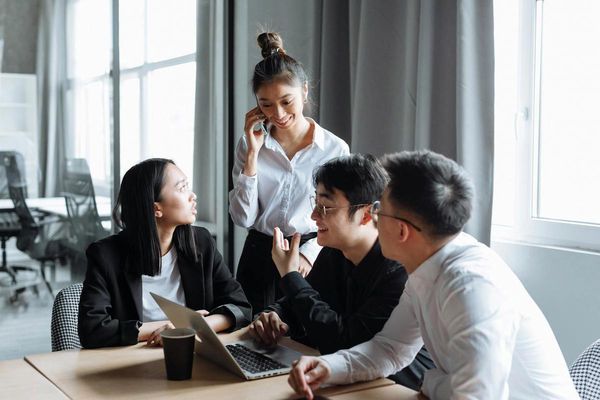 企业人力资源管理师好找工作吗？就业方向大盘点！💼