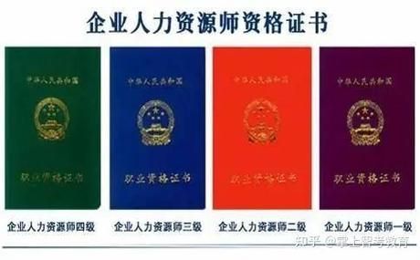 企业人力资源管理师考证 2026怎么报💰全国多省联考来了