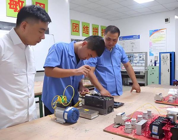 个人报不了❗低压电工证去哪报名？第一步别搞错了⚡