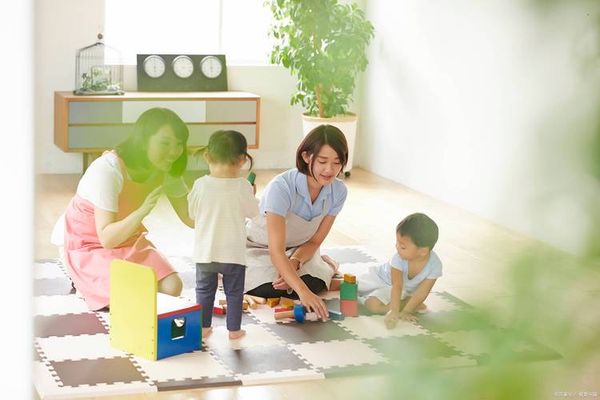 考了保育员证就能进幼儿园？这些要求你必须知道！👶
