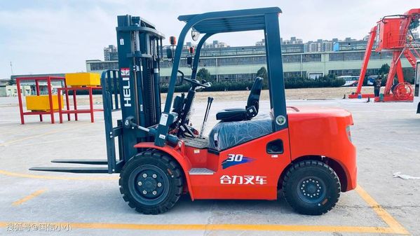 叉车证去哪考？新手报考流程全攻略🚜