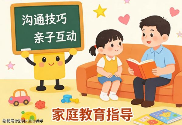 家庭教育指导师报考条件👀 你符合吗？