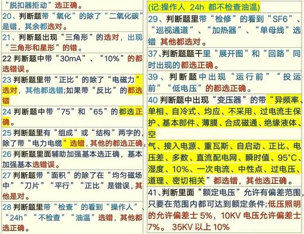 高压电工证怎么考？能不能当低压证用？💡