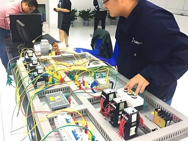 电工证能不能自己报名？考一次管终身吗？🤔