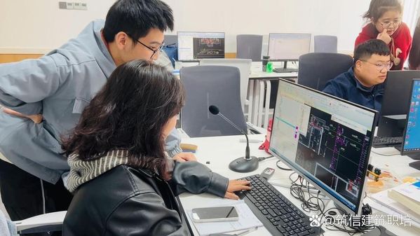 造价实操学什么？复合型人才才是真香🔥