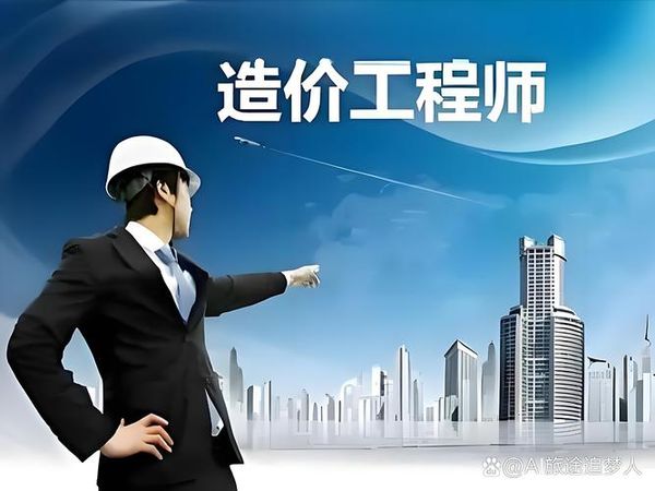 二级造价工程师报考全攻略，考试难度大不大？💪