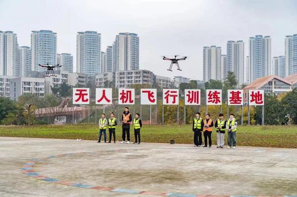 无人机培训学校推荐！全国200+城市可安排 😎