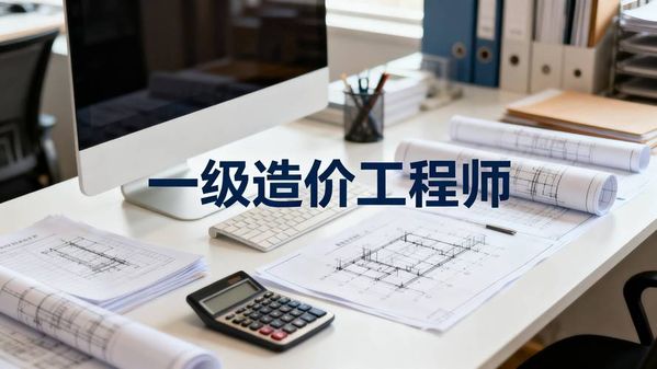 一级造价工程师怎么考？正规渠道在哪里报名🔥