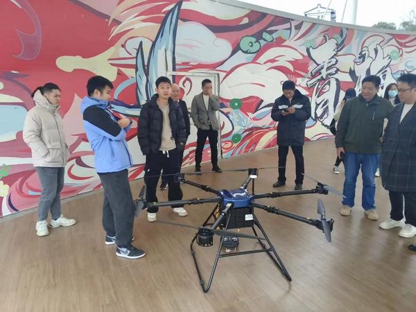 无人机维修培训怎么选？线下正规考证是关键
