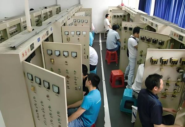 高压电工证怎么考？给新人说清楚这些事💡