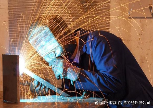 焊工考证到底难不难？工资高但辛苦，你能接受吗？