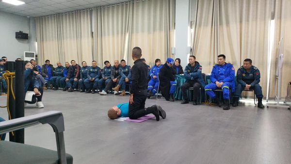 应急救援员证怎么培训？报考流程一次说清🔥