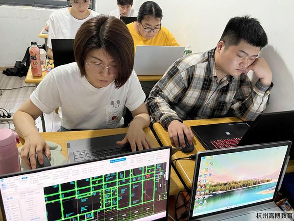 造价人必看！实操+考证，一专多能不吃亏😎