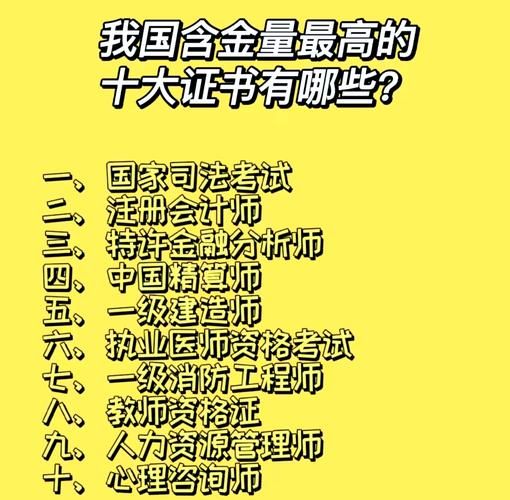 注册会计师到底有多难考？含金量高不高？