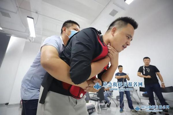 应急救援员考什么？科目详解来了😊
