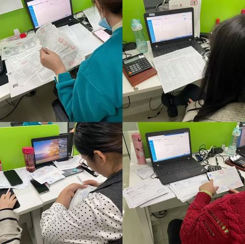会计新手没人带？这个实操课真能救你