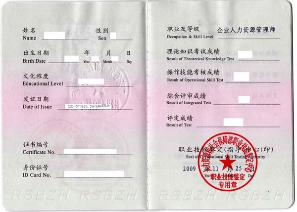想拿人力资源师证？职业路径和价值一次说清