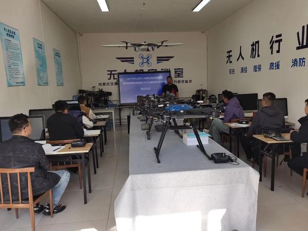 无人机修理培训怎么找正规机构？这几点要看好✈️