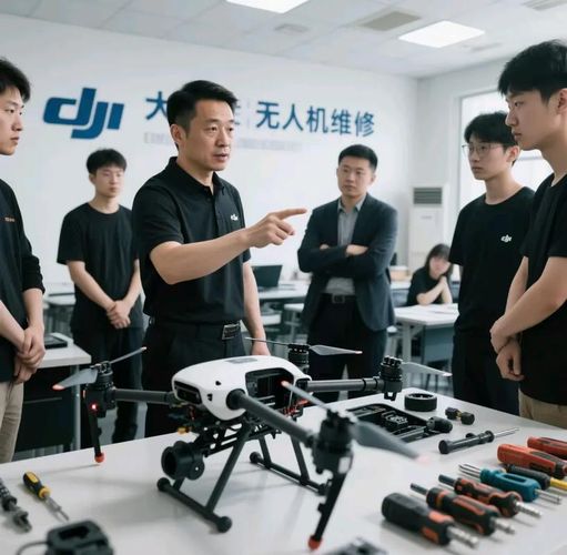 学无人机真的能找到好工作吗？✈️
