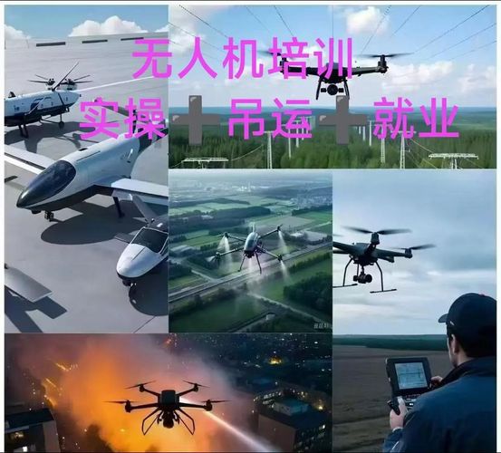 想学无人机修理？正规考证渠道在这里✈️