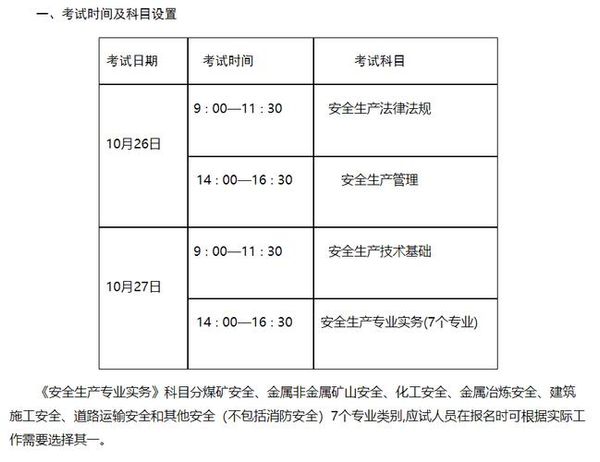 注册安全工程师考完去哪上班？备考攻略来了😎