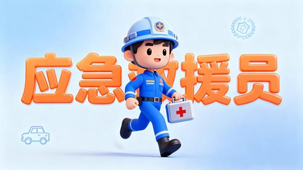 2026年考应急救援员证真的有用吗🤔