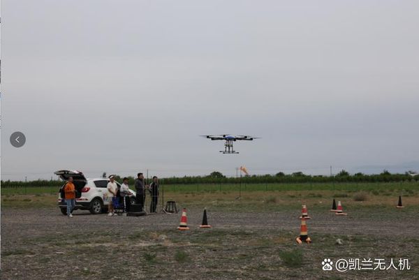 考无人机证得亲自去现场🚁