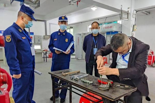 零基础考应急救援员？认准现场考试，别信免面🙅‍♂️