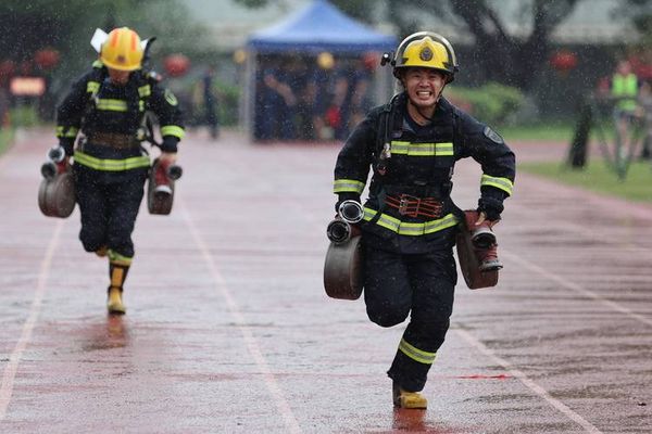 🔥应急救援员缺口大？全国多地可考，只需本人到场！