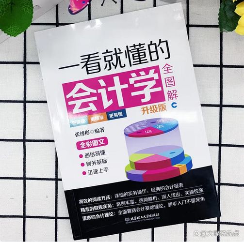 会计新手必看！会计实操到底学什么📚
