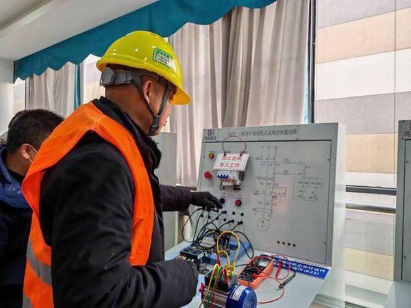 考建筑电工证🛠️到底归谁管？有啥用看这里👀