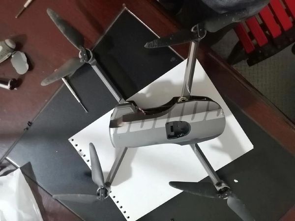 无人机怎么修？新手入门看这里🔧